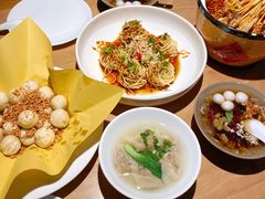 -茅庐毛血旺(烟台大悦城店)
