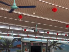 -红月湾海鲜饭店•沙滩海景(双月湾店)