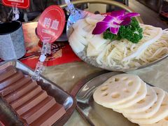 -蛙宴·美蛙火锅基地(万象城店)
