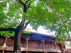 -承德避暑山庄景区