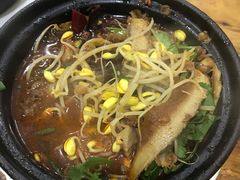 -沈妈砂锅(光华村店)