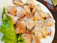 -韩风烤牛肉冷面店