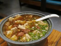 -苹果树下艺术餐厅(通州店)