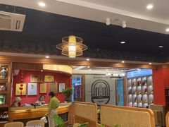 -围龙屋客家食府(福田店)