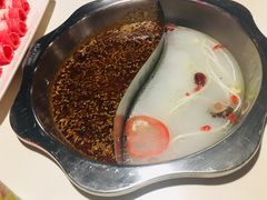 -傣妹休闲时尚火锅(星力壹号店)