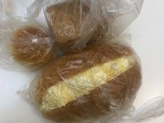 -甜嘟嘟烘焙坊(舒城路店)
