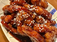 -奶奶的味道(胶州路店)