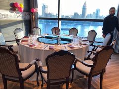 包厢-上海小南国(正大店)