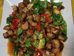 -煲来饱去冷水鱼