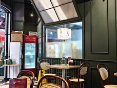 -章记星洲 · 新加坡餐厅(望京店)