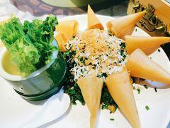 小炒皇-大树头森林餐厅(番禺广场店)