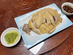 -芳华轩•客家菜馆(梧桐山店)
