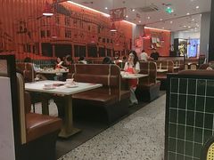 -八合里潮汕鲜牛肉火锅(上海汇智广场店)