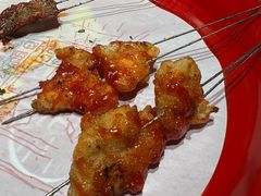 -北三老太太烧烤(人生一串上榜店)