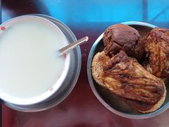 -老回回饺子馆(海洋馆店)