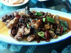 -白家寨子·山野白族菜(古城总店)