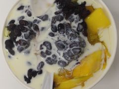 -美肴冰品·汉堡·牛腩饭(总店)