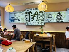 -张太婆老妈蹄花川菜馆·中华餐饮老字号(望平街店)