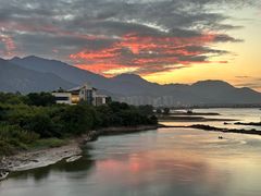 -福建鲤鱼洲酒店