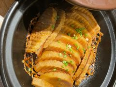 宫廷极品香芋-章吴记喜瑞餐厅(东东城店)