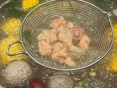 -林记潮牛·牛肉火锅(上马墩店)