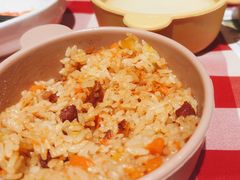 -西贝(武汉群星城店)