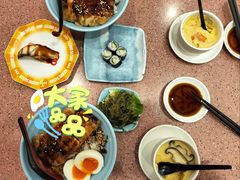 -元气寿司(环球港店)