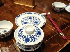 -顺兴老茶馆·精品川菜(世纪城店)