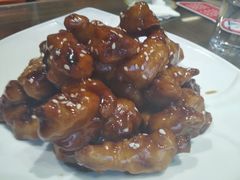 -樟树底(胜利河美食街店)
