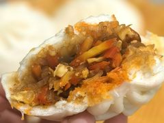 -郑家包子牛肉拉面(尚勤路店)