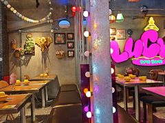 -泰盏鬼·颓废冬阴(陈家祠扬韬店)