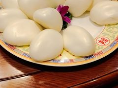 -鹿鸣春饭店(总店)
