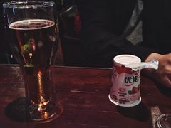 朝日-Shanghai Brew House上海啤酒工坊(老外街店)