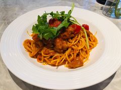 意面-必胜客(骡马市店)