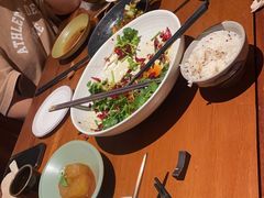 麻辣香锅-七色云蔬食(喜邻里店)