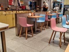 -小杨生煎(天之骄子店)