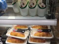 -酵墅·手感烘焙(印象汇店)