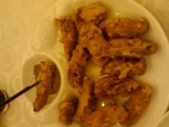 鸡翅-马凯餐厅(长椿街店)