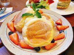 -UPPER KITCHEN(延安路店)