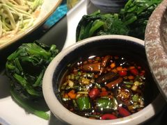 -95号酱骨·一块豆腐(展春园西路店)