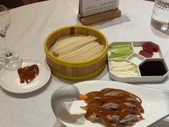 -悦色烤鸭店