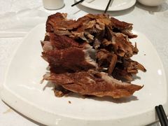 -桃子餐厅·天津菜(红星路直营店)