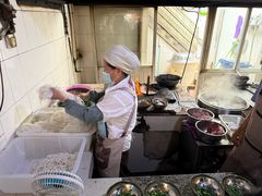 -正宗杨记普洱酸醋米线(总店)