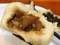 三丁包-老陶包子铺(南大西南村店)