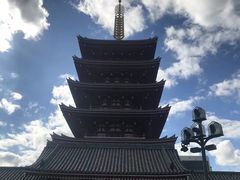 -浅草寺