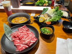 -呷哺呷哺(丰科万达店)