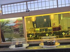 -禾绿回转寿司(国瑞店)