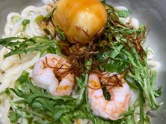 葱油溏心拌面-面乙新派手擀面(大悦城店)
