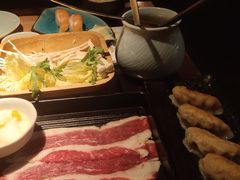 -山葵家·创意料理(万象汇店)