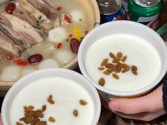 -霄汉羊排(万松园一店)